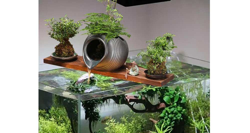 Clay Fountain by Nile Fountain